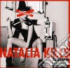 Natalia Kills - Perfectionist cd