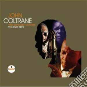 The impulse! albums 5 (box 5cd) cd musicale di John Coltrane