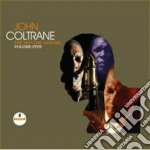 The impulse! albums 5 (box 5cd) cd
