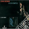 John Coltrane - Live In Seattle cd