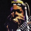 John Coltrane - Sun Ship cd