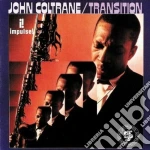 John Coltrane - Transition cd