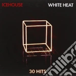 Icehouse - White Heat: 30 Hits (2 Cd) cd