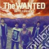 Wanted (The) - Battleground cd musicale di Wanted