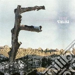 Feist - Metals cd