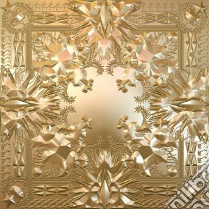 Jay-Z - Watch The Throne cd musicale di Jay