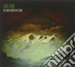 Tim Finn - View Is Worth The Climb cd