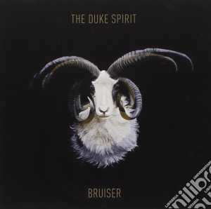 Duke Spirit (The) - Bruiser cd musicale di Spirit Duke
