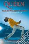 (Music Dvd) Queen - Live At Wembley Stadium 1986 (2 Dvd+2 Cd) (Ltd Ed) cd
