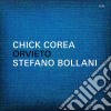 Chick Corea / Stefano Bollani - Orvieto cd