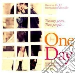 One day cd
