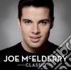 Joe Mcelderry - Classic cd musicale di Joe Mcelderry