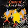Queen - A Kind Of Magic (Deluxe Edition) (2 Cd) cd