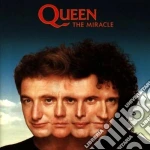 Queen - The Miracle cd