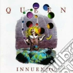 Queen - Innuendo (Deluxe Edition) (2 Cd) cd
