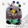 Queen - Innuendo (Deluxe Edition) (2 Cd) cd
