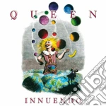 Queen - Innuendo (2 Cd) cd