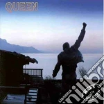 Queen - Made In Heaven cd