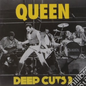 Queen - Deep Cuts Vol. 3 cd musicale di Queen