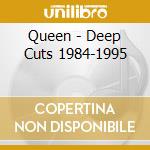 Queen - Deep Cuts 1984-1995 cd