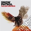 Snow Patrol - Fallen Empires cd