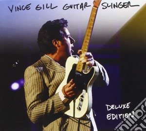 Vince Gill - Guitar Slinger cd musicale di Vince Gill