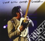 Vince Gill - Guitar Slinger cd