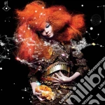 Bjork - Biophilia cd