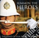 Band Of H.M. Royal Marines (The) - Summon The Heroes
