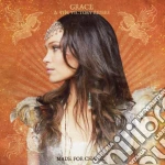 Grace And The Victory Riders - Made For Change cd