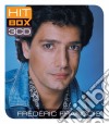 Federic Francois - Hit Box (3 Cd) cd