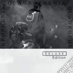 Who (The) - Quadrophenia (Deluxe Edition) (2 Cd) cd musicale di The Who