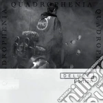 Who (The) - Quadrophenia (Deluxe Edition) (2 Cd) cd