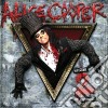 Alice Cooper - Welcome 2 My Nightmare cd