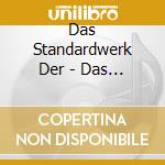Das Standardwerk Der - Das Standardwerk Der cd