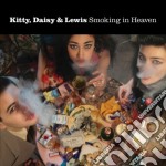 Kitty Daisy And Lewis - Smoking In Heaven