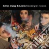 Kitty Daisy And Lewis - Smoking In Heaven cd