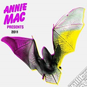 Annie Mac Presents 2011 cd musicale