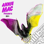 Annie Mac Presents 2011 cd