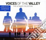 Fron Male Voice Choir - Voices Of The Valley: The Ultimate Collection