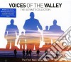 Fron Male Voice Choir - Voices Of The Valley: The Ultimate Collection cd musicale di Fron Male Voice Choir