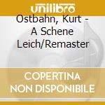 Ostbahn, Kurt - A Schene Leich/Remaster cd