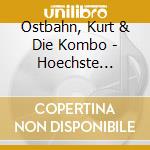 Ostbahn, Kurt & Die Kombo - Hoechste Zeit-Ein Abend I cd