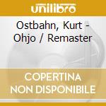 Ostbahn, Kurt - Ohjo / Remaster cd