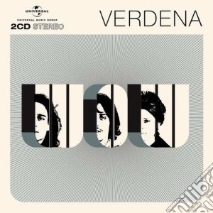 Verdena - Wow (Special Edition) (3 Cd) cd musicale di Verdena
