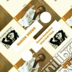 Marion Brown - Geechee Rec. + Sweet Earth cd