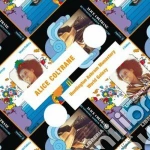 Alice Coltrane - Huntington Ashram Monastery / World Galaxy cd