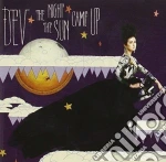 Dev - The Night The Sun Came Up cd