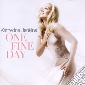 Katherine Jenkins - One Fine Day (Cd+Dvd) cd musicale di Katherine Jenkins