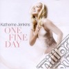 Katherine Jenkins - One Fine Day (Cd+Dvd) cd